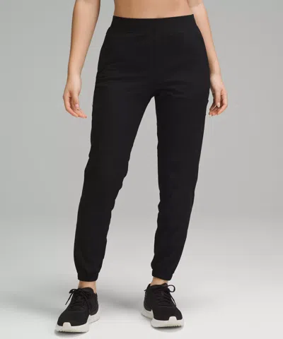 LULULEMON ADAPTED STATE HIGH-RISE JOGGER
