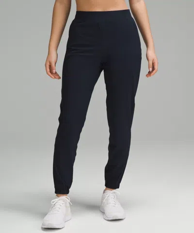 LULULEMON ADAPTED STATE HIGH-RISE JOGGER