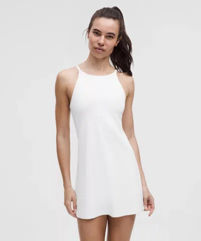 LULULEMON LULULEMON ALIGN™ HIGH-NECK DRESS