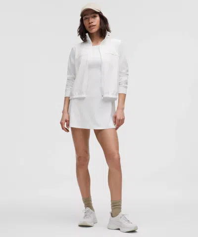 LULULEMON LULULEMON ALIGN™ HIGH-NECK DRESS