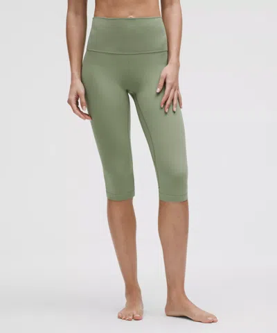 LULULEMON LULULEMON ALIGN™ HIGH-RISE CROP 17"