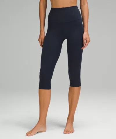 LULULEMON LULULEMON ALIGN™ HIGH-RISE CROP 17"