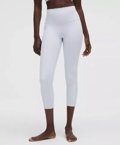 LULULEMON LULULEMON ALIGN™ HIGH-RISE CROP 23"