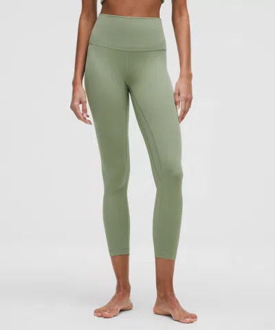 LULULEMON LULULEMON ALIGN™ HIGH-RISE PANT 25"