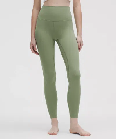 LULULEMON LULULEMON ALIGN™ HIGH-RISE PANT 28"