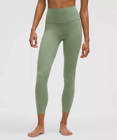 LULULEMON LULULEMON ALIGN™ HIGH-RISE PANT WITH POCKETS 25"