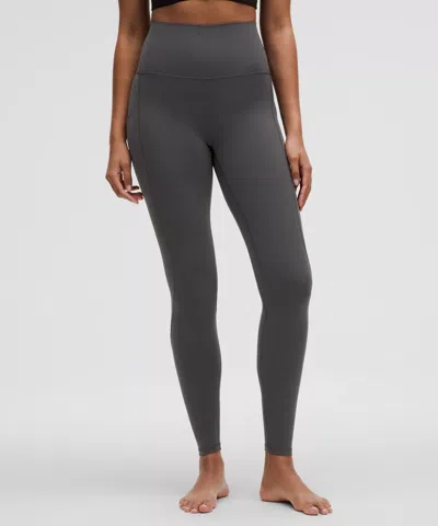 LULULEMON LULULEMON ALIGN™ HIGH-RISE PANT WITH POCKETS 28"