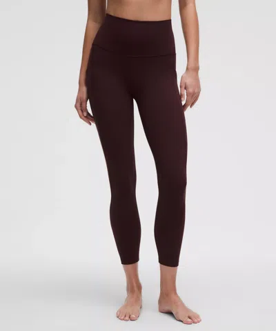 LULULEMON LULULEMON ALIGN™ HIGH-RISE PANT WITH POCKETS 25"