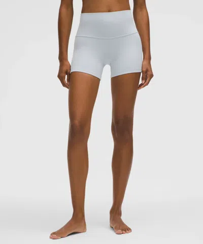 LULULEMON LULULEMON ALIGN™ HIGH-RISE SHORT 4"