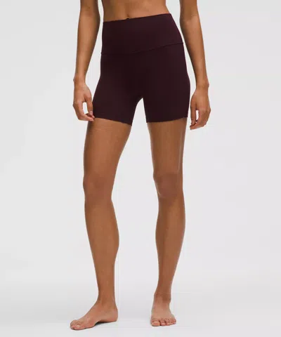 LULULEMON LULULEMON ALIGN™ HIGH-RISE SHORT 6"