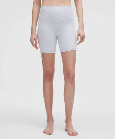 LULULEMON LULULEMON ALIGN™ HIGH-RISE SHORT 6"