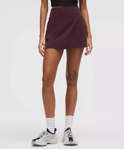 LULULEMON LULULEMON ALIGN™ HIGH-RISE SKIRT