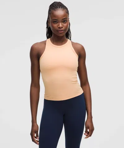 LULULEMON LULULEMON ALIGN™ WAIST-LENGTH RACERBACK TANK TOP