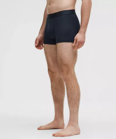 LULULEMON ALWAYS IN MOTION BOXER BRIEF 3"