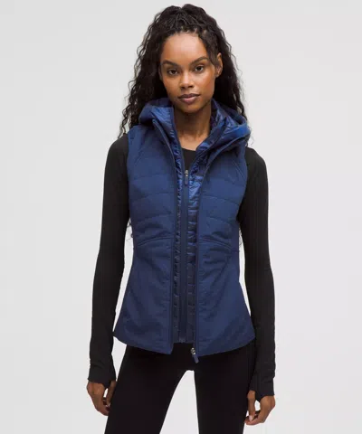 LULULEMON ANOTHER MILE VEST