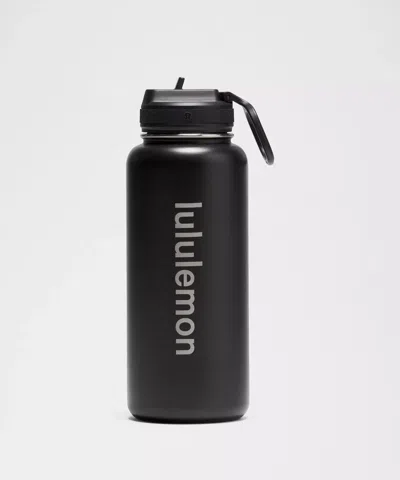 LULULEMON BACK TO LIFE SPORT BOTTLE 32OZ