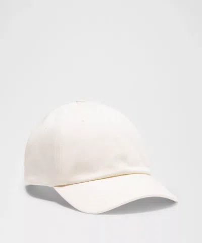 LULULEMON CLASSIC BALL CAP