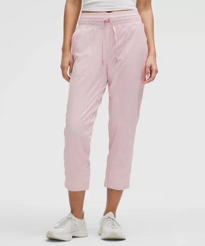 LULULEMON DANCE STUDIO MID-RISE CROPPED PANT
