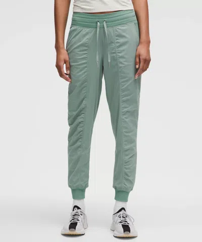LULULEMON DANCE STUDIO MID-RISE JOGGER