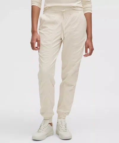 LULULEMON DANCE STUDIO MID-RISE JOGGER