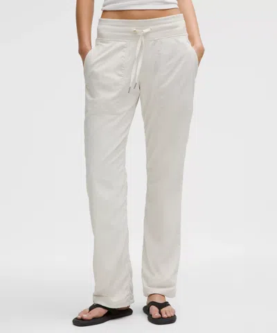 LULULEMON DANCE STUDIO MID-RISE PANT