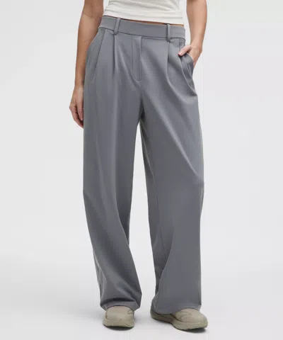 LULULEMON DAYDRIFT HIGH-RISE TROUSER REGULAR