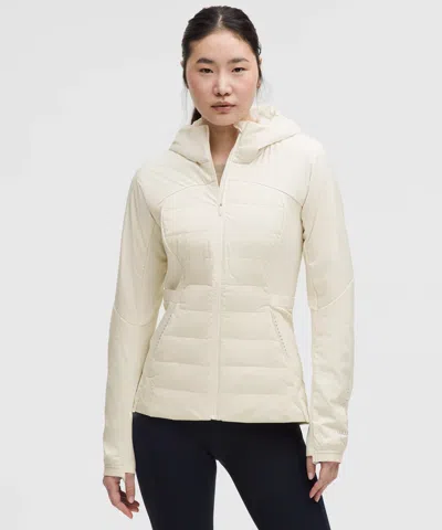 LULULEMON WOMEN'S DOWN FOR IT ALL JACKET