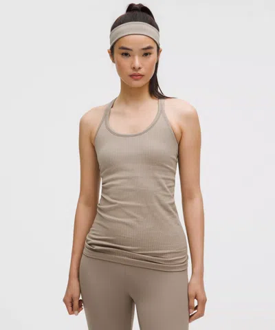 LULULEMON EBB TO STREET TANK TOP
