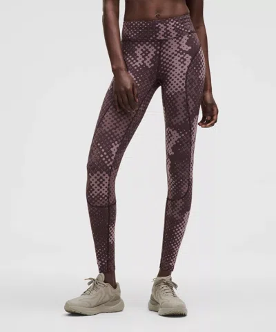 LULULEMON EVERLUX MID-RISE TIGHT 28"
