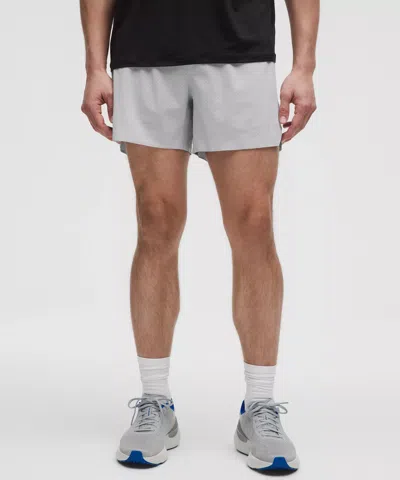 LULULEMON FAST AND FREE LINED RUNNING SHORT 5"