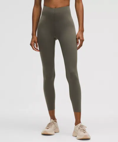 LULULEMON LULULEMON GLOW UP™ SUPER-HIGH-RISE TIGHT 25"