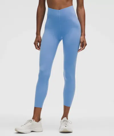 LULULEMON LULULEMON GLOW UP™ SUPER-HIGH-RISE TIGHT 25"