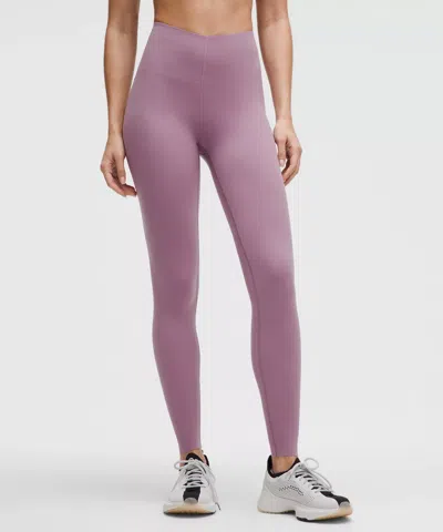 LULULEMON LULULEMON GLOW UP™ SUPER-HIGH-RISE TIGHT 28"