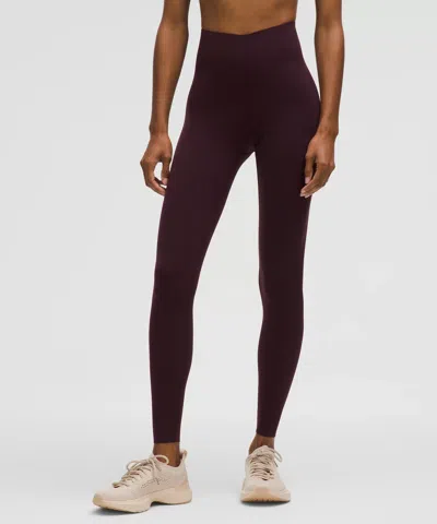 LULULEMON LULULEMON GLOW UP™ SUPER-HIGH-RISE TIGHT 28"