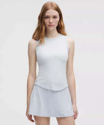 LULULEMON HOLD TIGHT CREWNECK TANK TOP