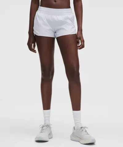 LULULEMON HOTTY HOT LOW-RISE LINED SHORT 2.5"