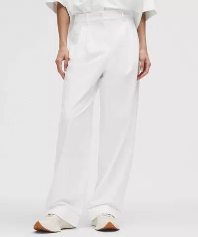 LULULEMON LULULINEN TROUSER