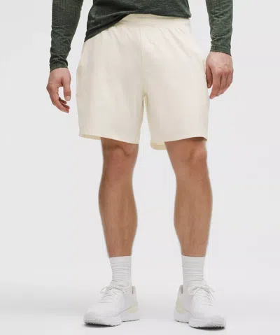 LULULEMON PACE BREAKER LINED SHORT 7"