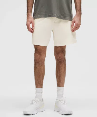 LULULEMON PACE BREAKER LINERLESS SHORT 7"