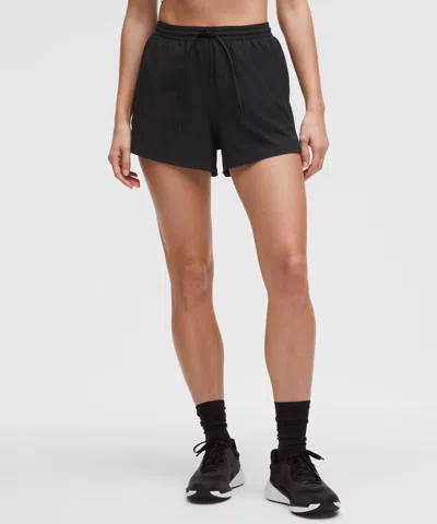 LULULEMON PACE RIVAL HIGH-RISE SHORT 3"