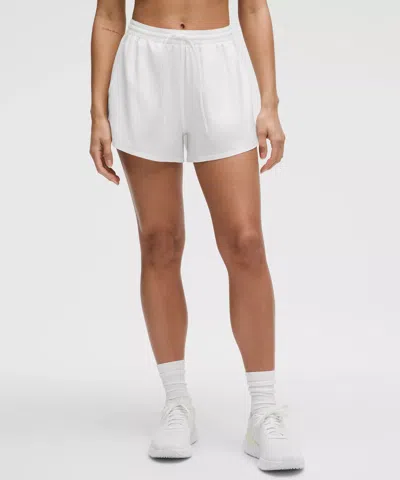 LULULEMON PACE RIVAL HIGH-RISE SHORT 3"