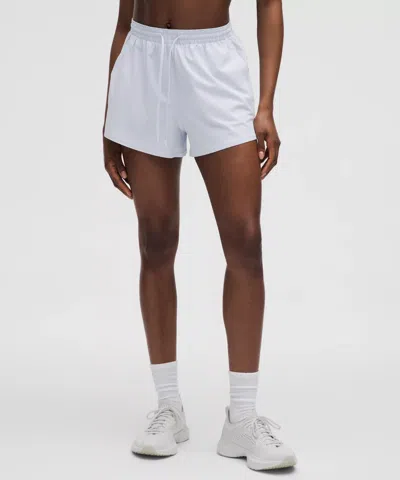 LULULEMON PACE RIVAL HIGH-RISE SHORT 3"