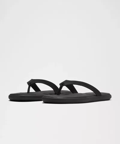 LULULEMON WOMEN'S RESTFEEL FLIP-FLOP