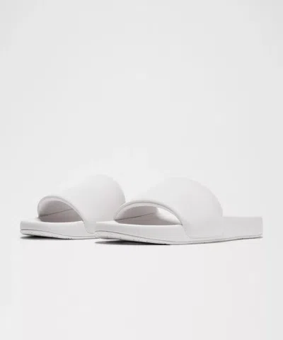 LULULEMON WOMEN'S RESTFEEL SLIDE