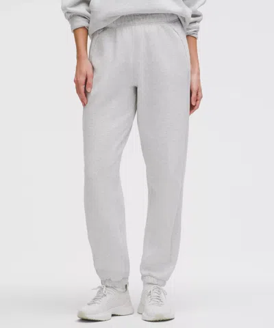 LULULEMON SCUBA MID-RISE OVERSIZED JOGGER