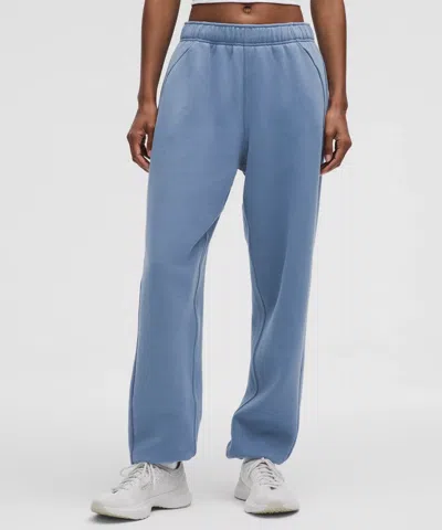 LULULEMON SCUBA MID-RISE OVERSIZED JOGGER