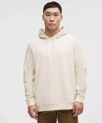 LULULEMON SMOOTH SPACER CLASSIC-FIT PULLOVER HOODIE