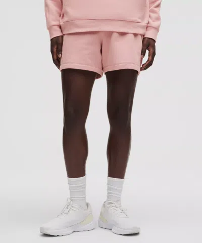 LULULEMON STEADY STATE CLASSIC-FIT SHORT 5"