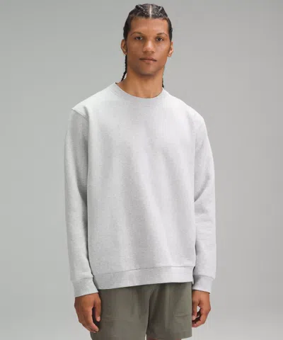 LULULEMON STEADY STATE CREW