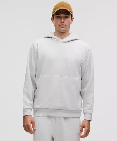 LULULEMON STEADY STATE PULLOVER HOODIE